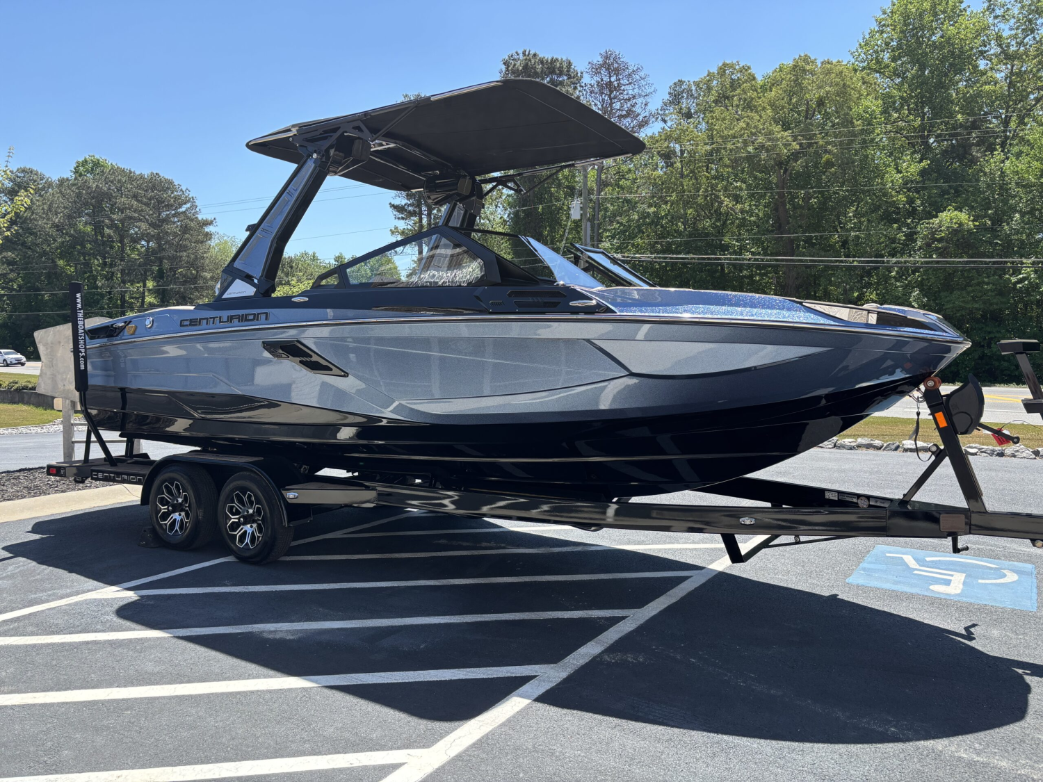 2026 Centurion Ri230