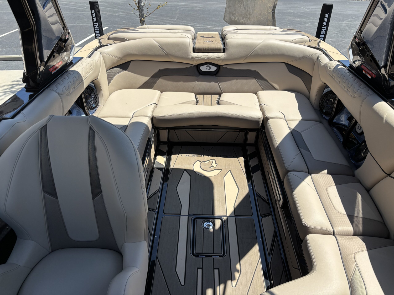 2026 Centurion Ri230