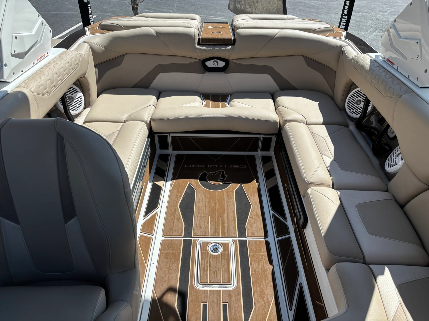 2026 Centurion Ri230