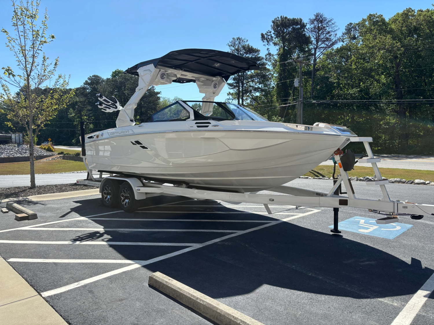 2026 Centurion Ri230