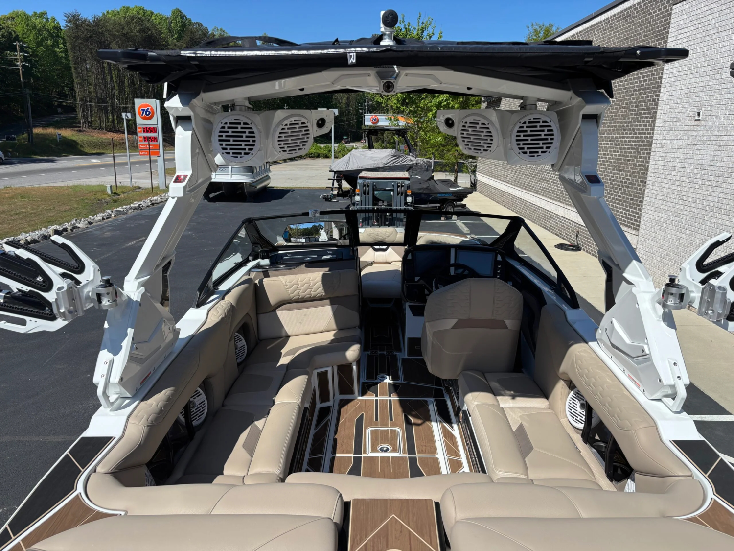 2026 Centurion Ri230