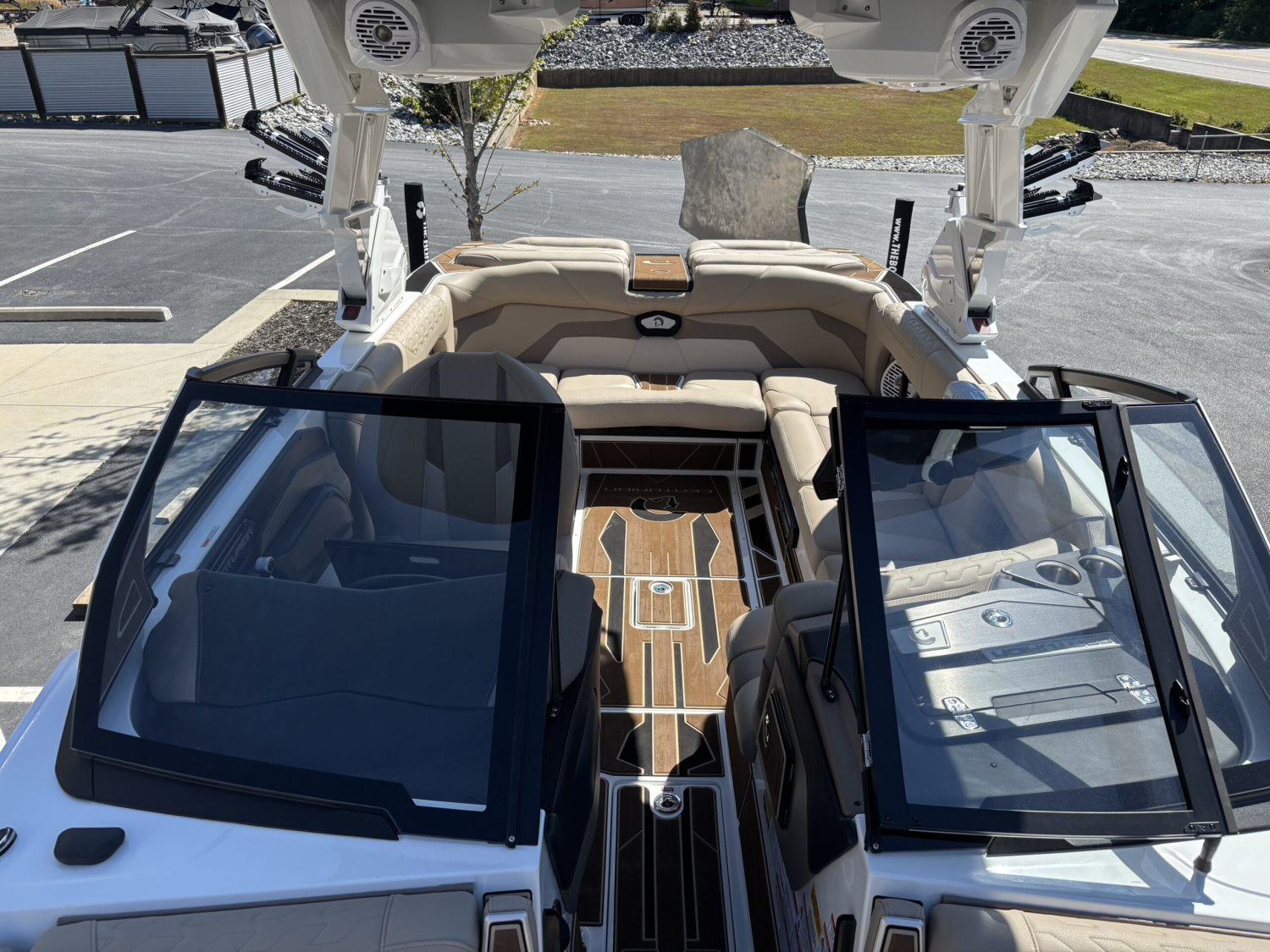 2026 Centurion Ri230