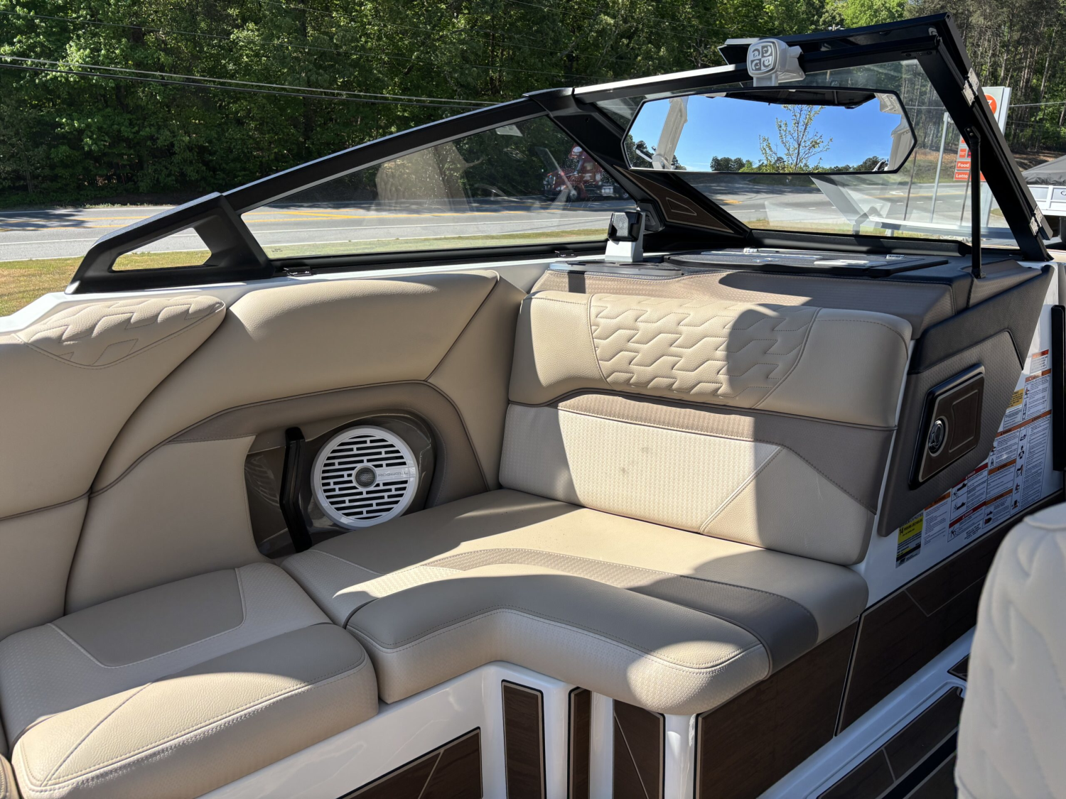 2026 Centurion Ri230