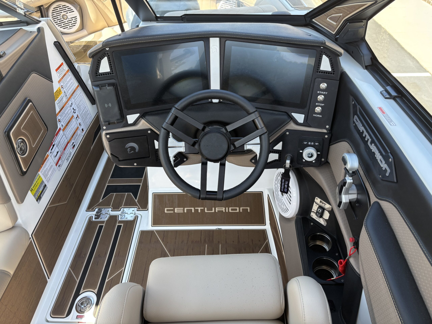 2026 Centurion Ri230