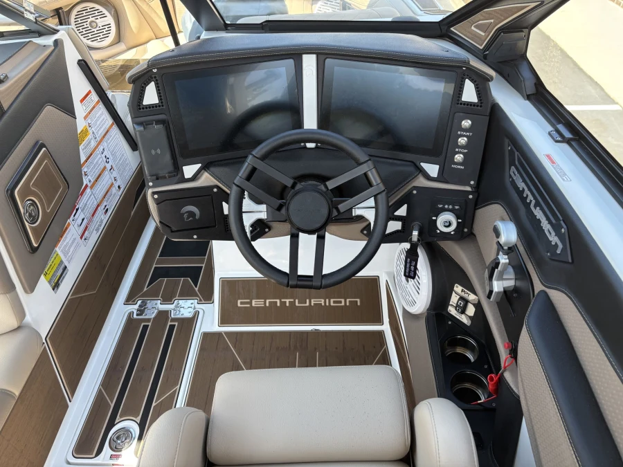 2026 Centurion Boats Ri230 for sale in Gainesville, Georgia