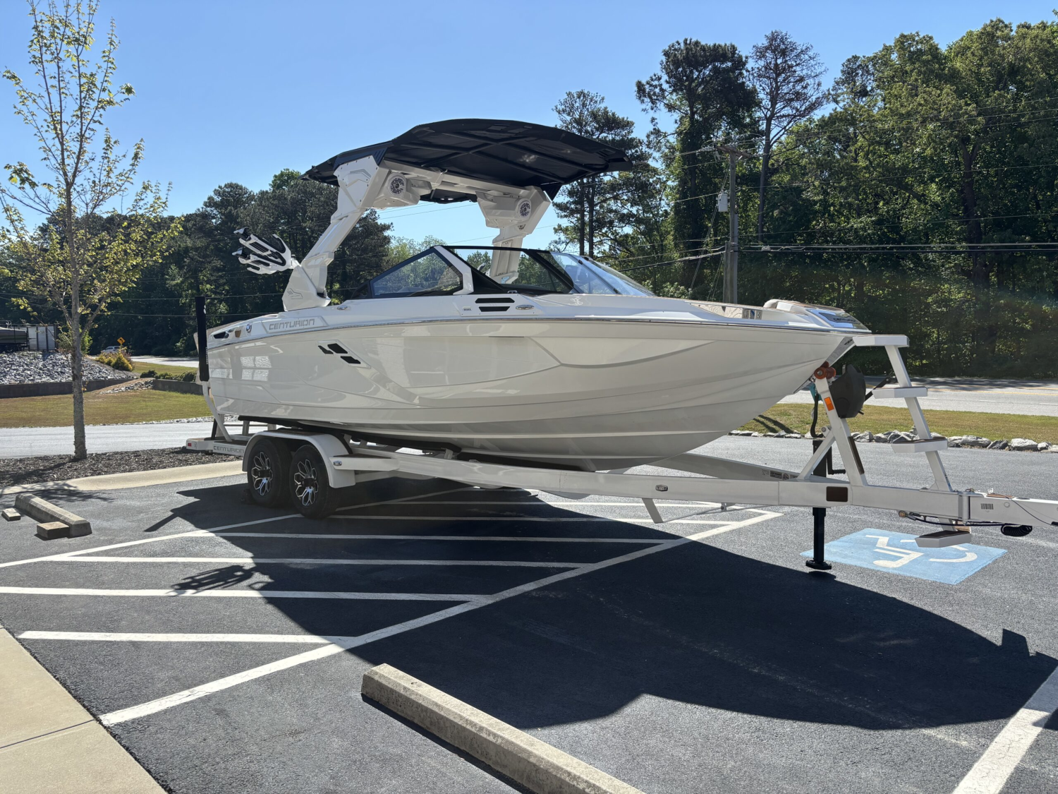 2026 Centurion Ri230