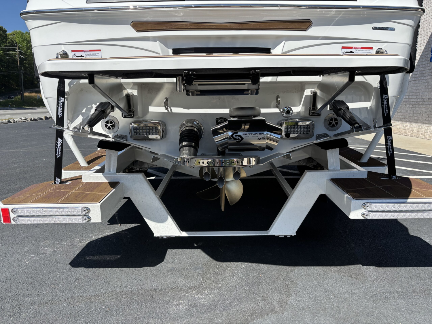 2026 Centurion Ri230