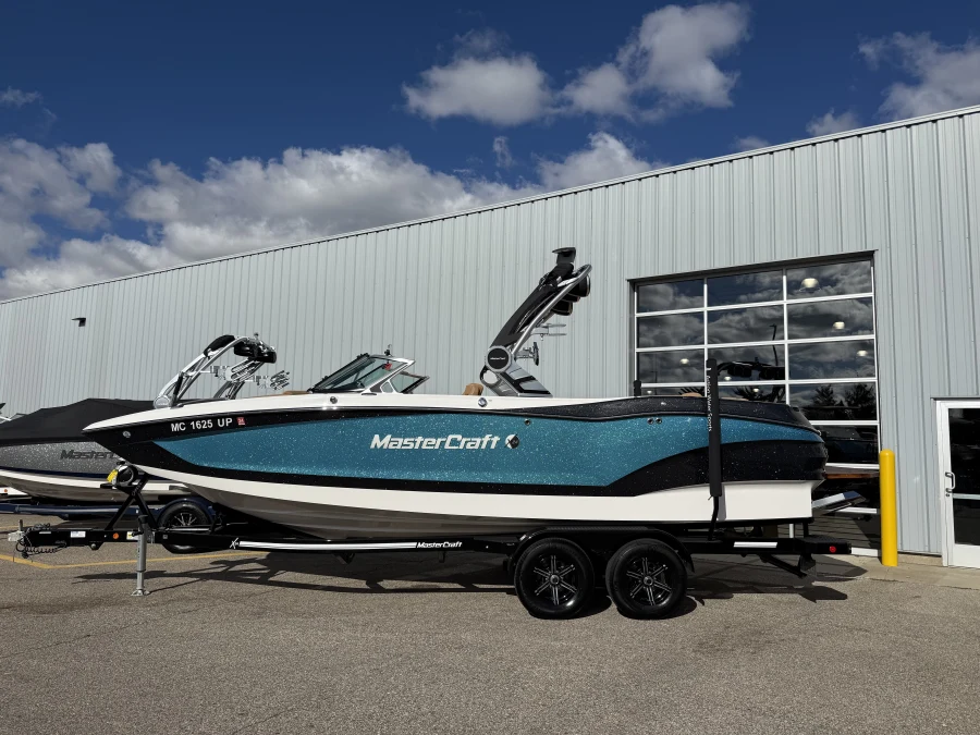 2021 Mastercraft Boats X24 for sale in Hudsonville, Michigan