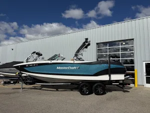 2021 Mastercraft Boats X24 for sale in Hudsonville, Michigan
