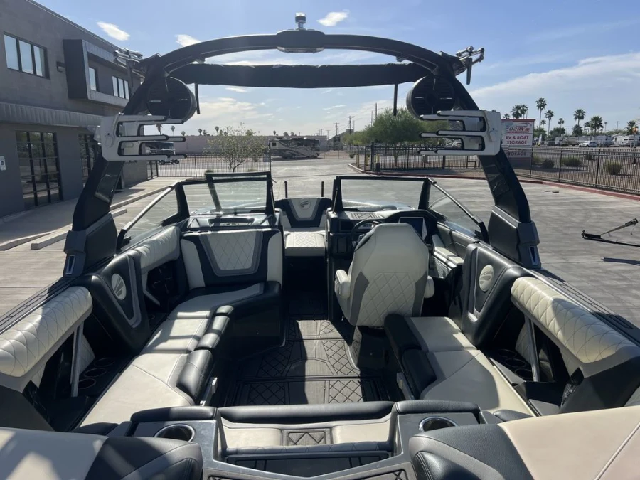 2020 Tige Boats 23ZX for sale in Mesa, Arizona