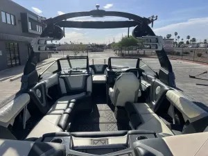 2020 Tige Boats 23ZX for sale in Mesa, Arizona