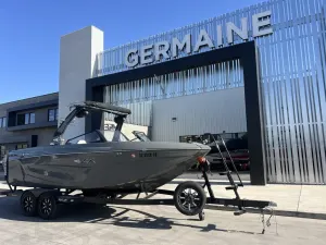 2020 Tige Boats 23ZX for sale in Mesa, Arizona