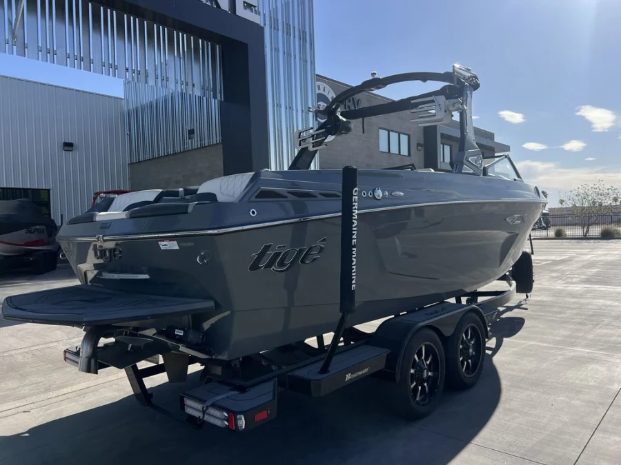 2020 Tige Boats 23ZX for sale in Mesa, Arizona