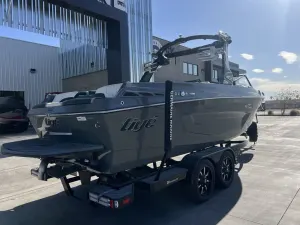 2020 Tige Boats 23ZX for sale in Mesa, Arizona