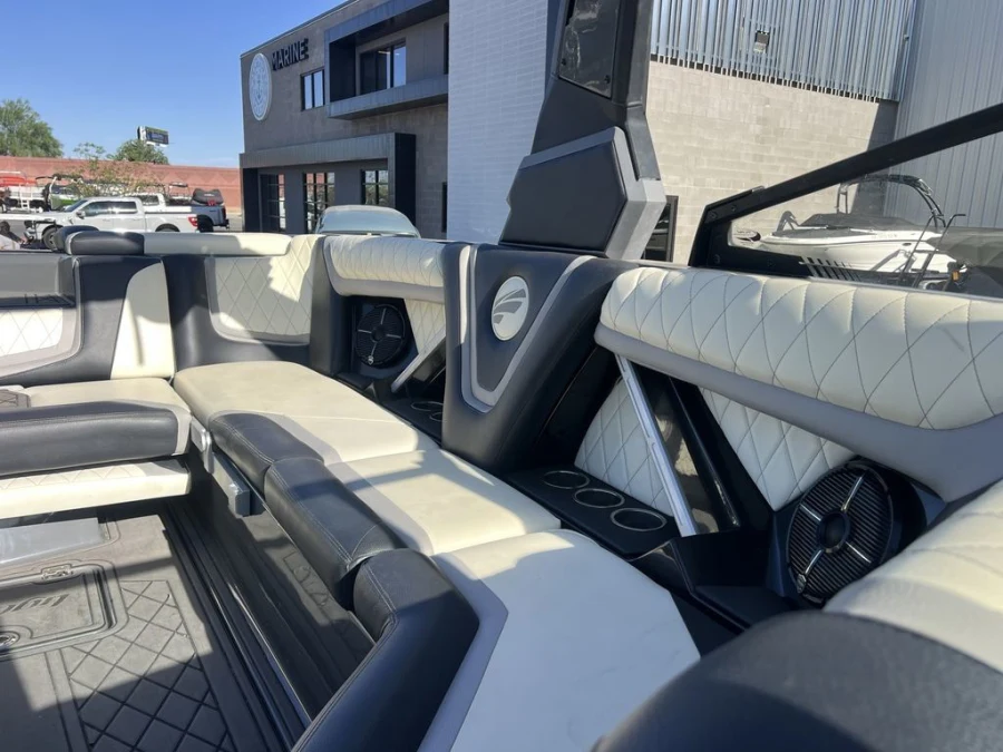 2020 Tige Boats 23ZX for sale in Mesa, Arizona