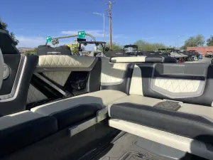 2020 Tige Boats 23ZX for sale in Mesa, Arizona