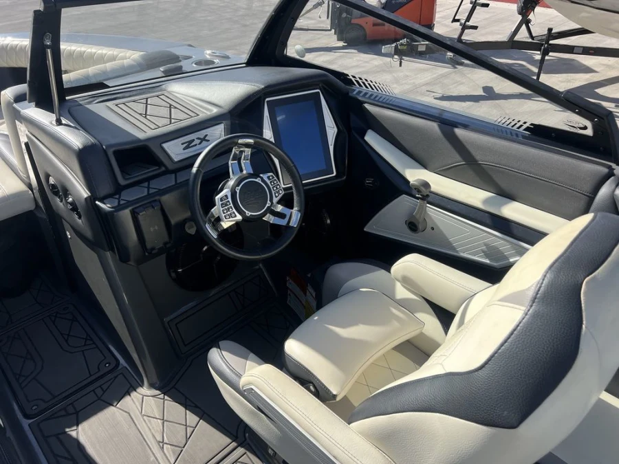 2020 Tige Boats 23ZX for sale in Mesa, Arizona