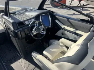 2020 Tige Boats 23ZX for sale in Mesa, Arizona