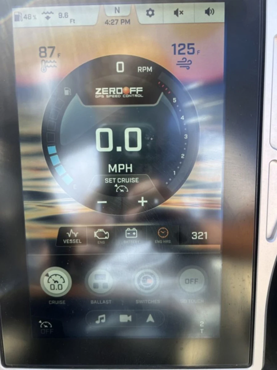 2020 Tige Boats 23ZX for sale in Mesa, Arizona