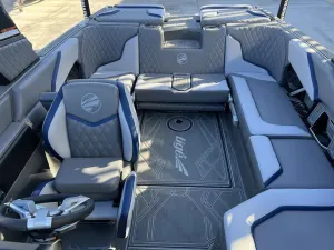 2024 Tige Boats 22RZX for sale in Mesa, Arizona