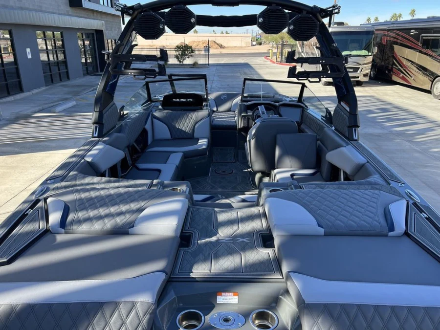2024 Tige Boats 22RZX for sale in Mesa, Arizona