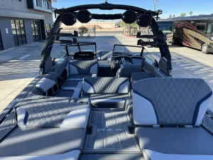 2024 Tige Boats 22RZX for sale in Mesa, Arizona