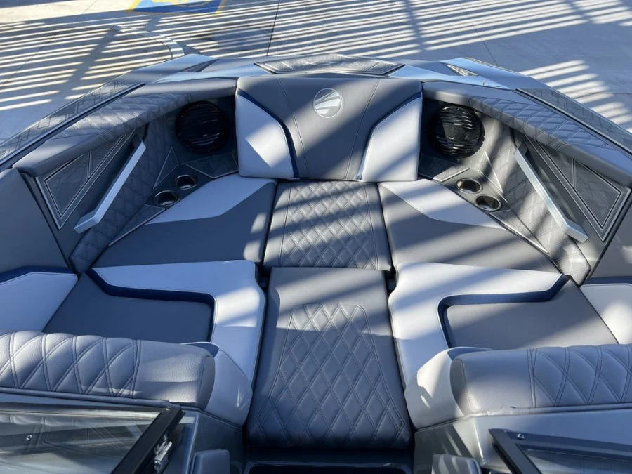 2024 Tige Boats 22RZX for sale in Mesa, Arizona