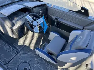 2024 Tige Boats 22RZX for sale in Mesa, Arizona