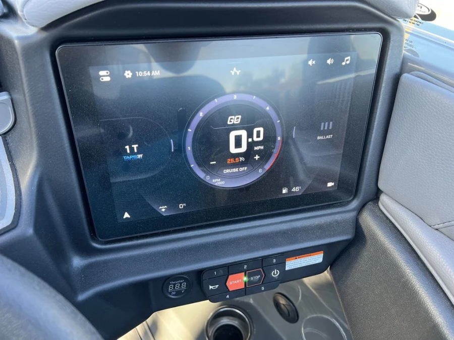 2024 Tige Boats 22RZX for sale in Mesa, Arizona