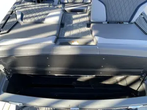 2024 Tige Boats 22RZX for sale in Mesa, Arizona