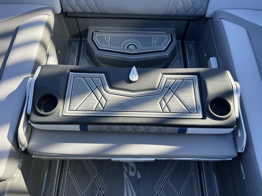 2024 Tige Boats 22RZX for sale in Mesa, Arizona