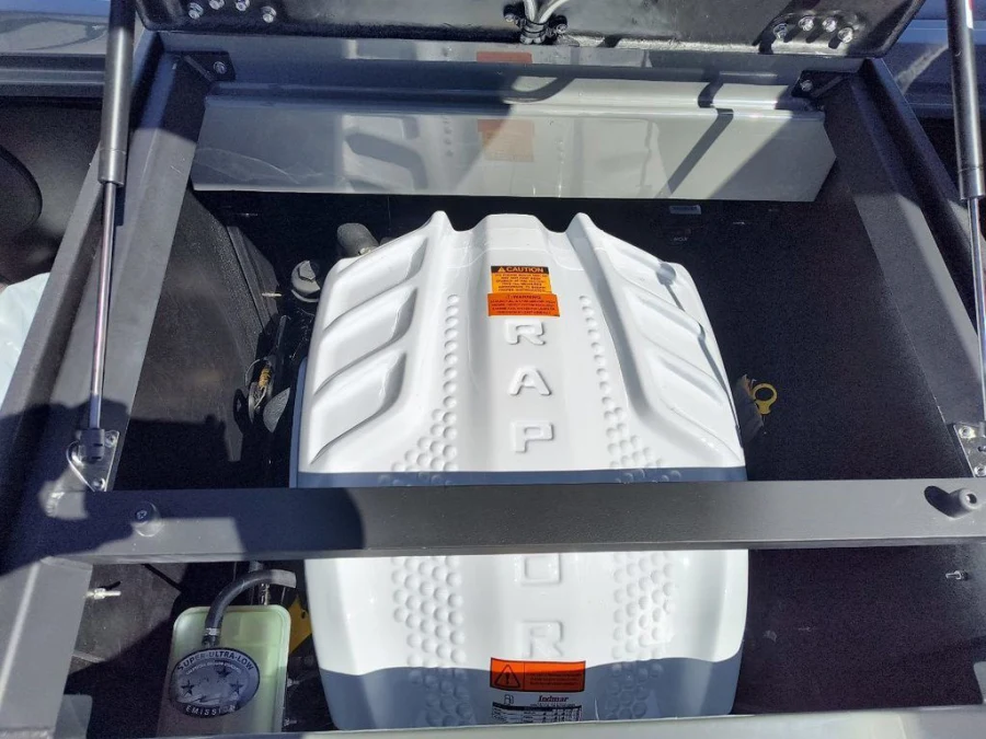 2024 Tige Boats 22RZX for sale in Mesa, Arizona