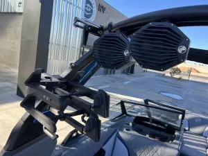 2024 Tige Boats 22RZX for sale in Mesa, Arizona