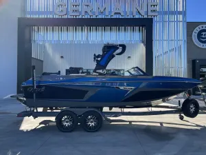 2024 Tige Boats 22RZX for sale in Mesa, Arizona