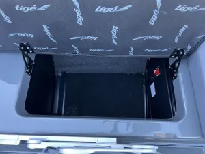 2024 Tige Boats 22RZX for sale in Mesa, Arizona