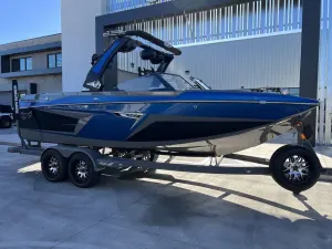 2024 Tige Boats 22RZX for sale in Mesa, Arizona