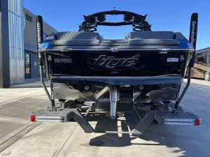 2024 Tige Boats 22RZX for sale in Mesa, Arizona