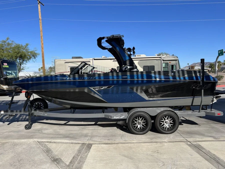2024 Tige Boats 22RZX for sale in Mesa, Arizona