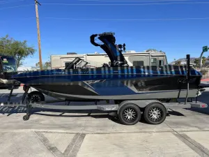 2024 Tige Boats 22RZX for sale in Mesa, Arizona