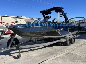 2024 Tige Boats 22RZX for sale in Mesa, Arizona