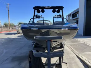 2024 Tige Boats 22RZX for sale in Mesa, Arizona
