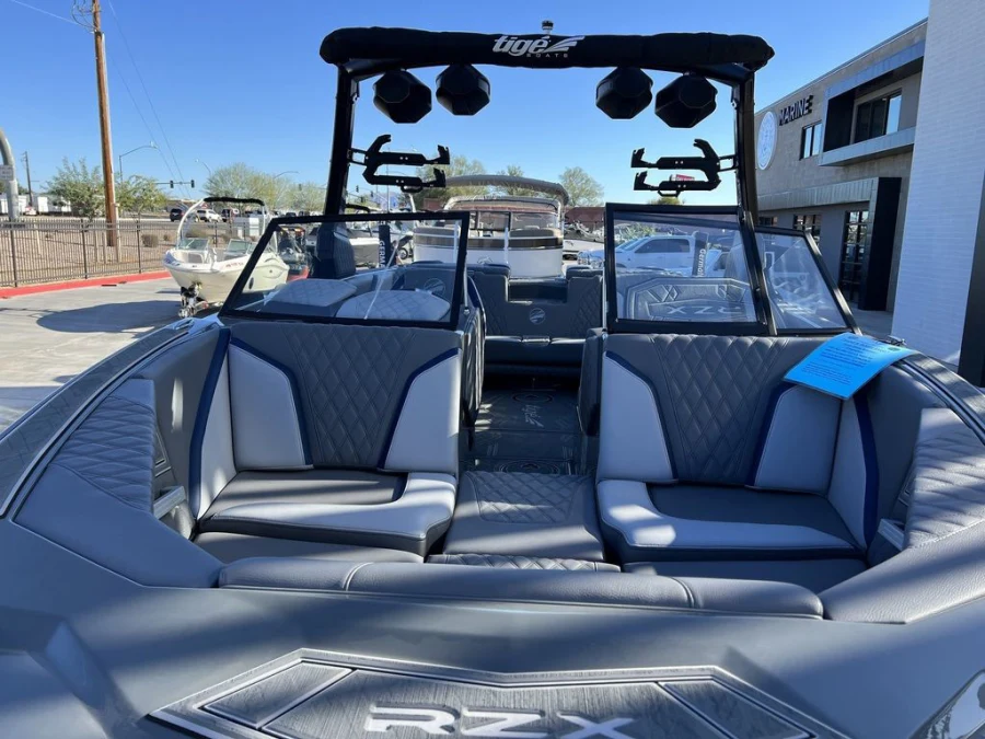 2024 Tige Boats 22RZX for sale in Mesa, Arizona