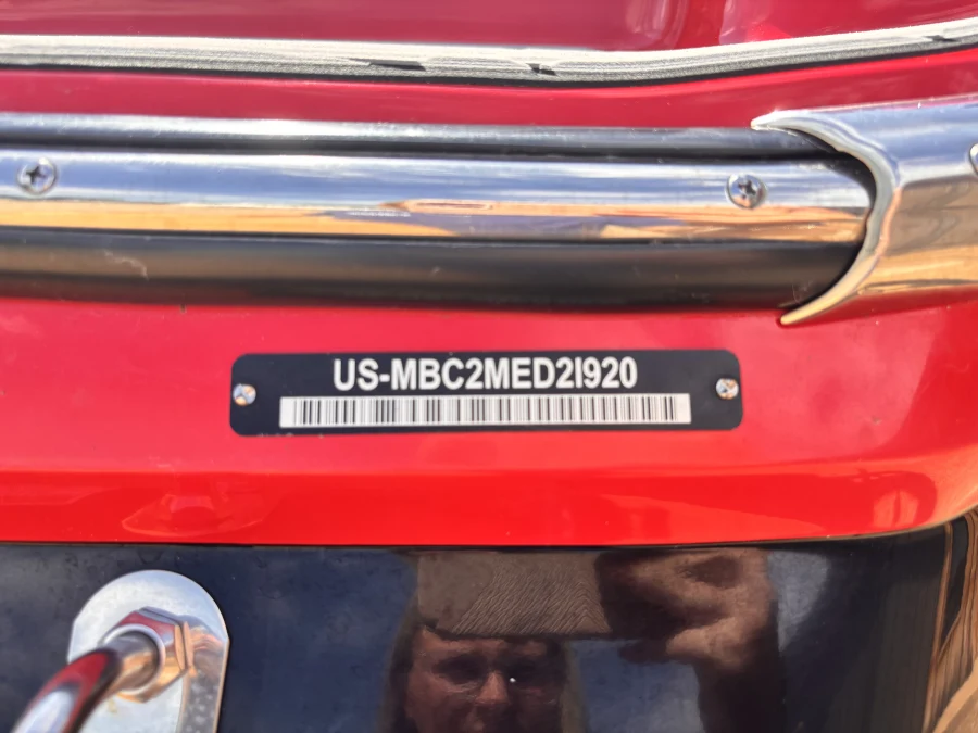 2020 Mastercraft Boats NXT20 for sale in , 