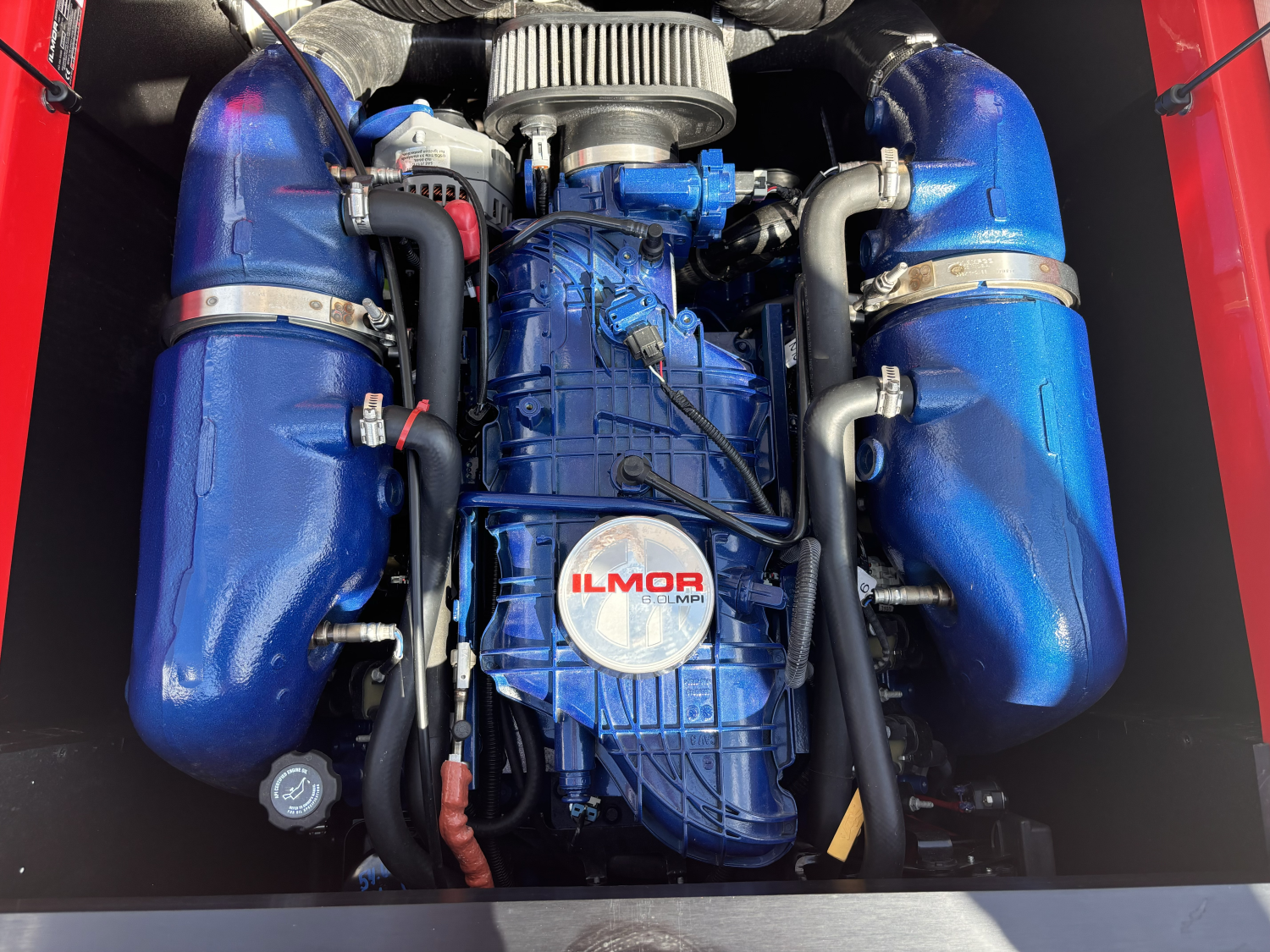 2020 MasterCraft NXT20