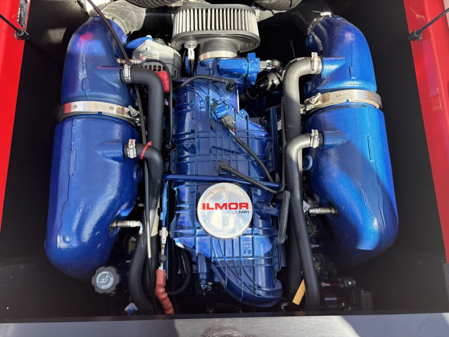 2020 Mastercraft Boats NXT20 for sale in , 