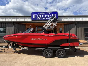 2020 Mastercraft Boats NXT20 for sale in , 