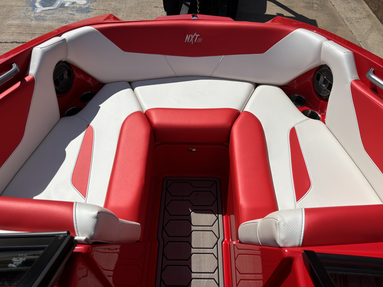 2020 MasterCraft NXT20