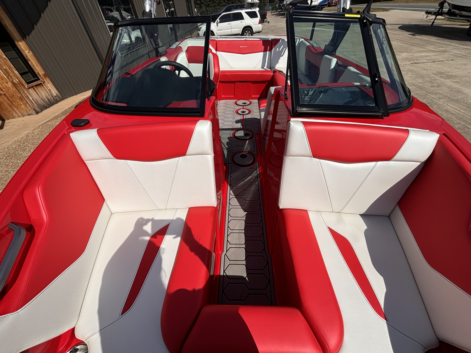 2020 MasterCraft NXT20