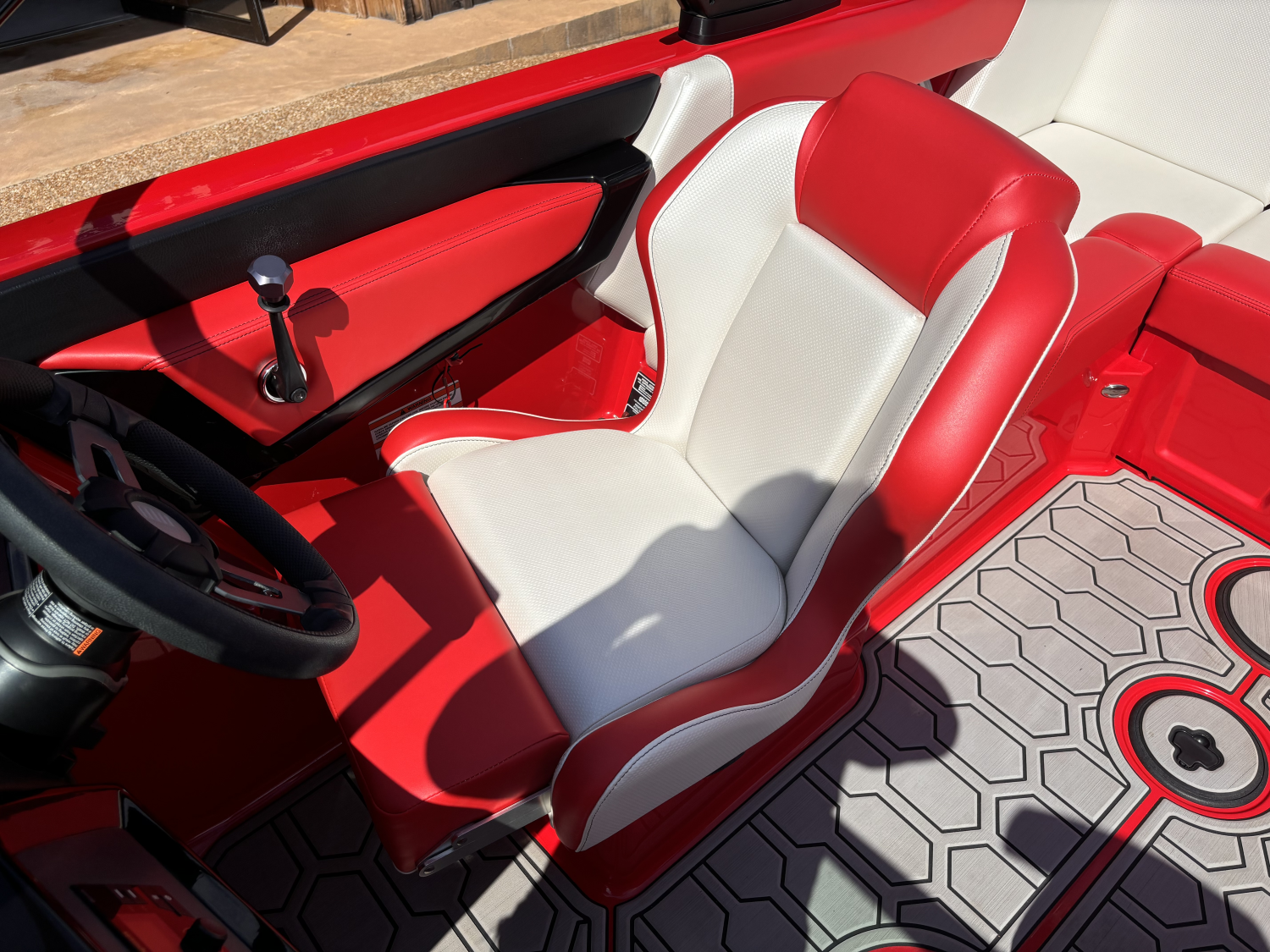 2020 MasterCraft NXT20