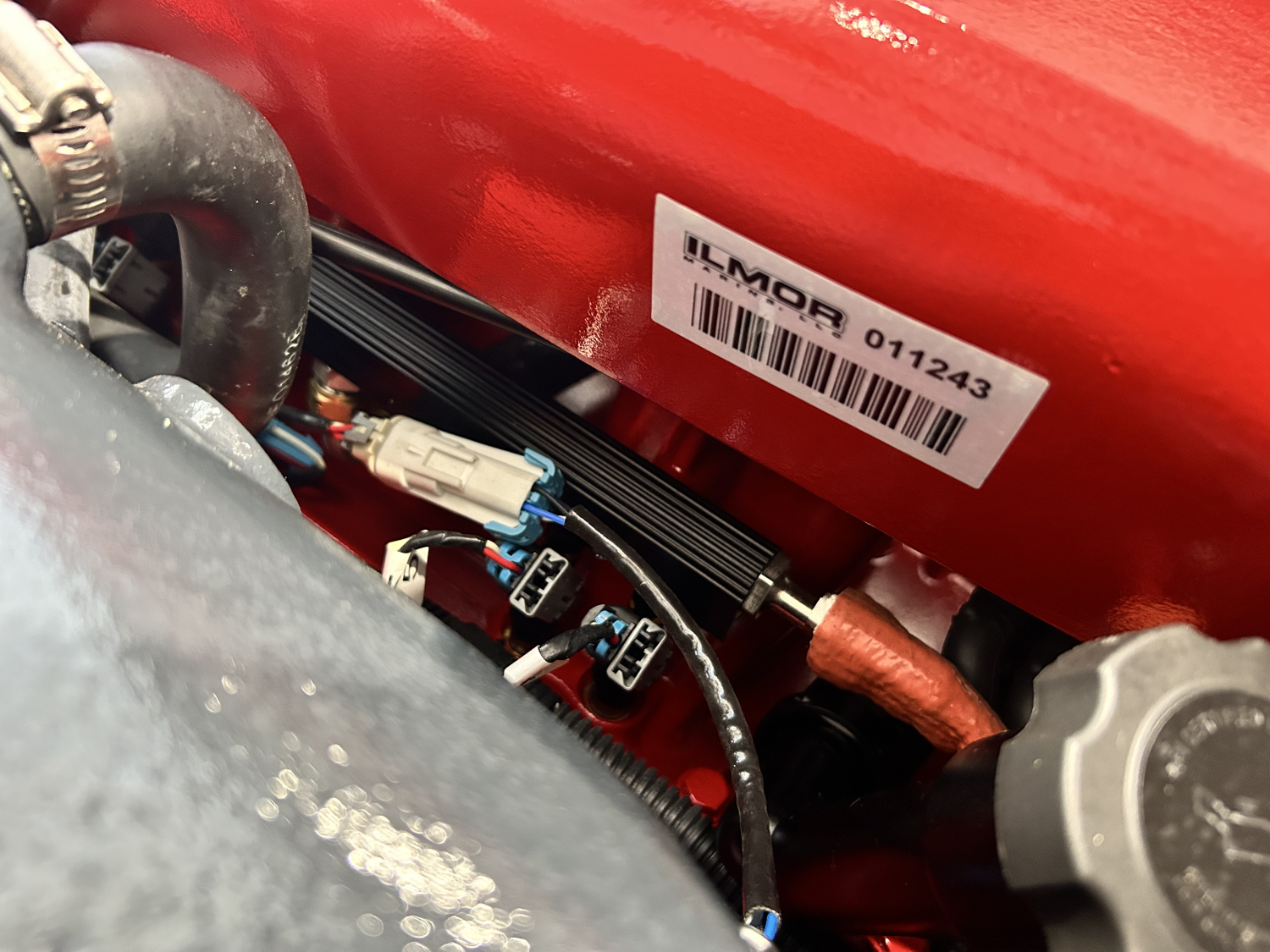 2016 MasterCraft NXT22